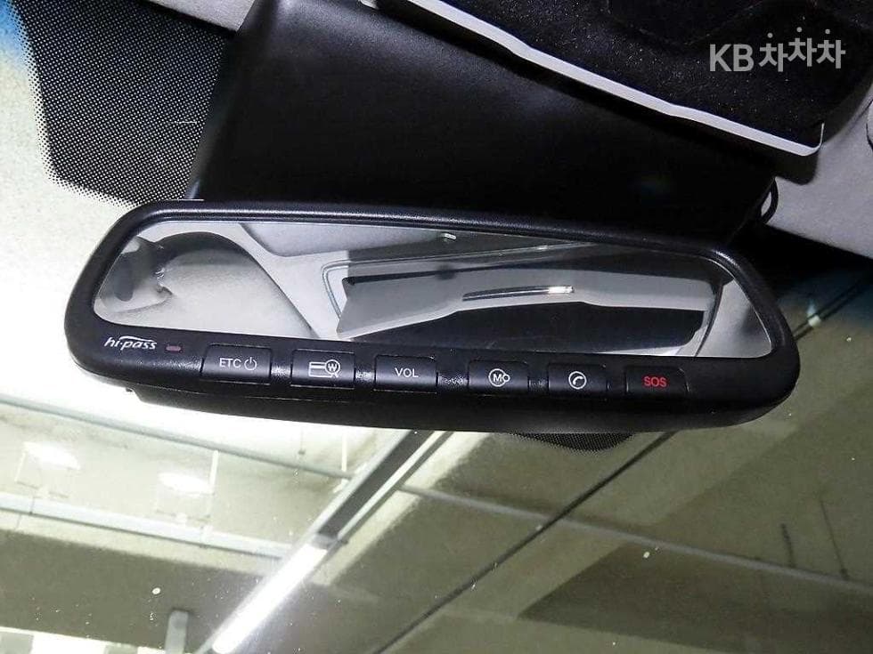 Hyundai Equus(신형)VS460 Prestige - 15