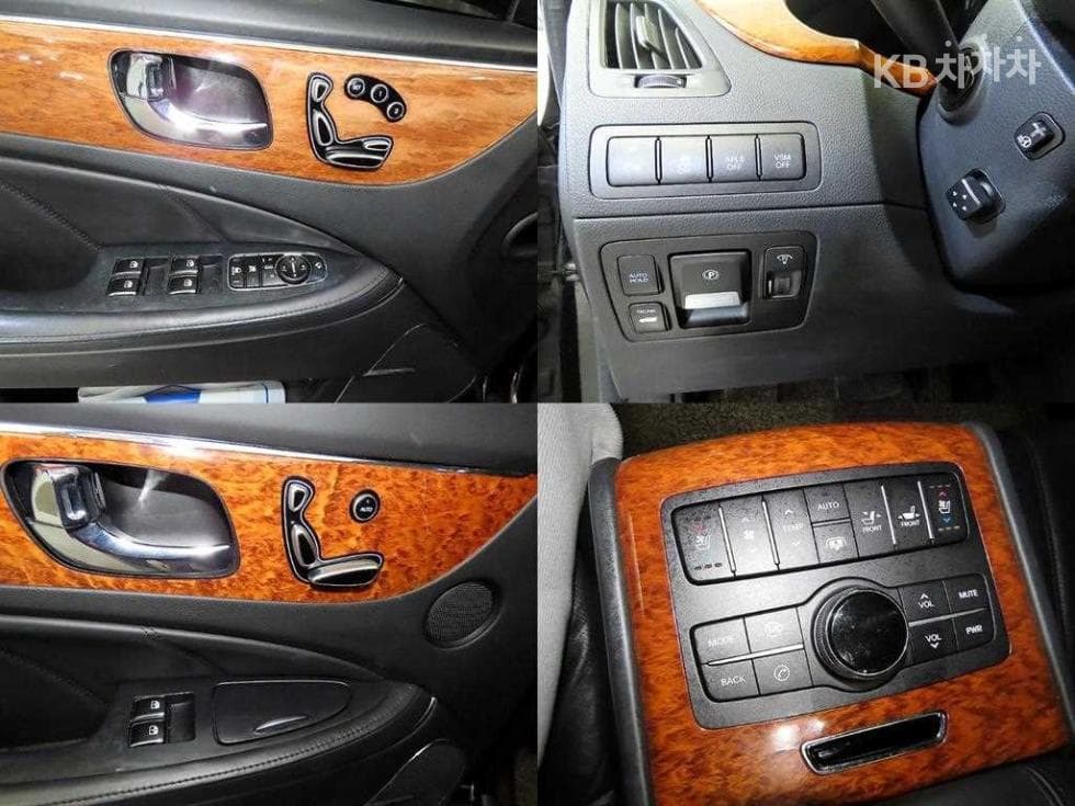 Hyundai Equus(신형)VS460 Prestige - 18