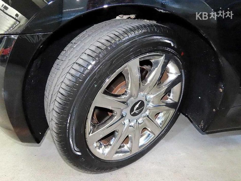 Hyundai Equus(신형)VS460 Prestige - 20