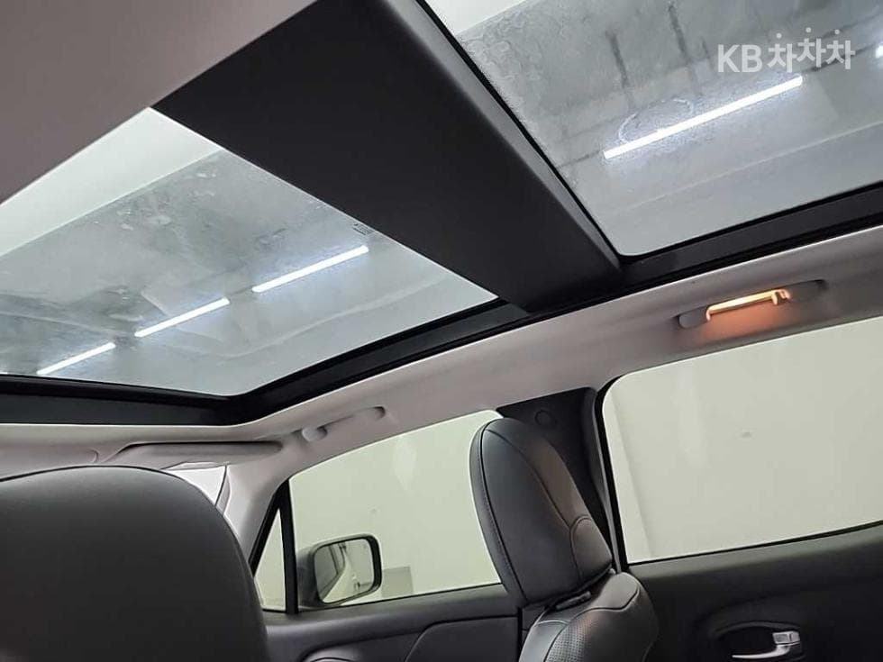 지프 레니게이드2.4 Limited FWD - 13