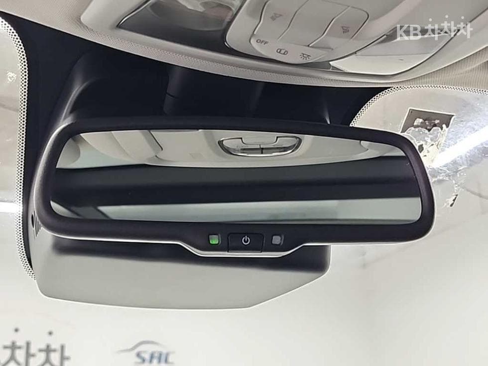 지프 레니게이드2.4 Limited FWD - 16