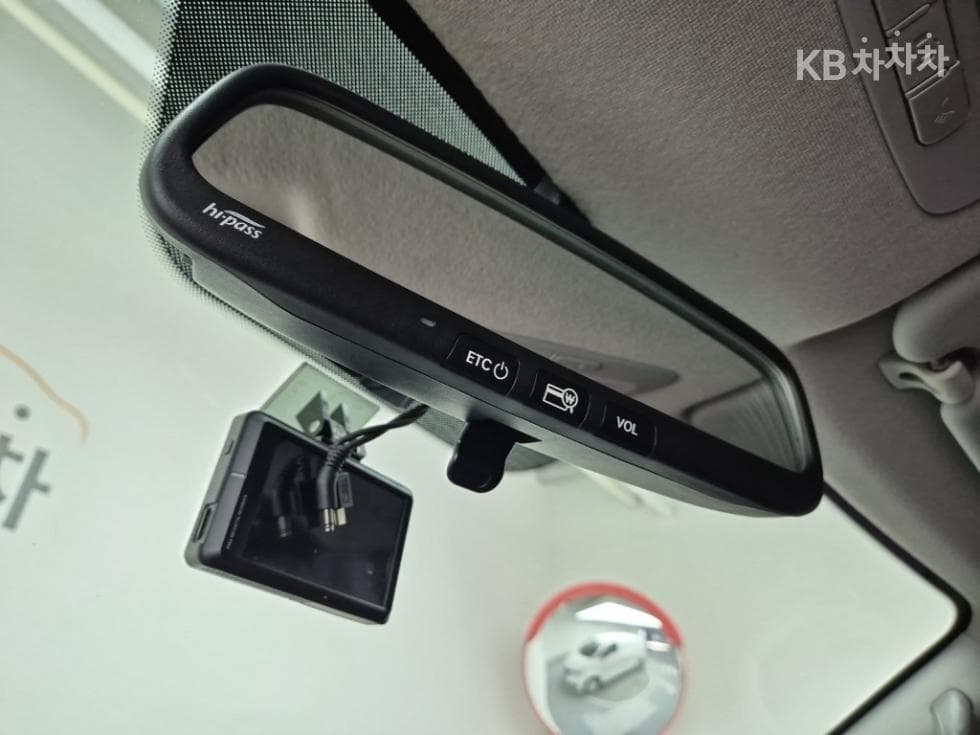 (85도5281)Hyundai The New Grand StarexVan 3 Passenger Smart - 14