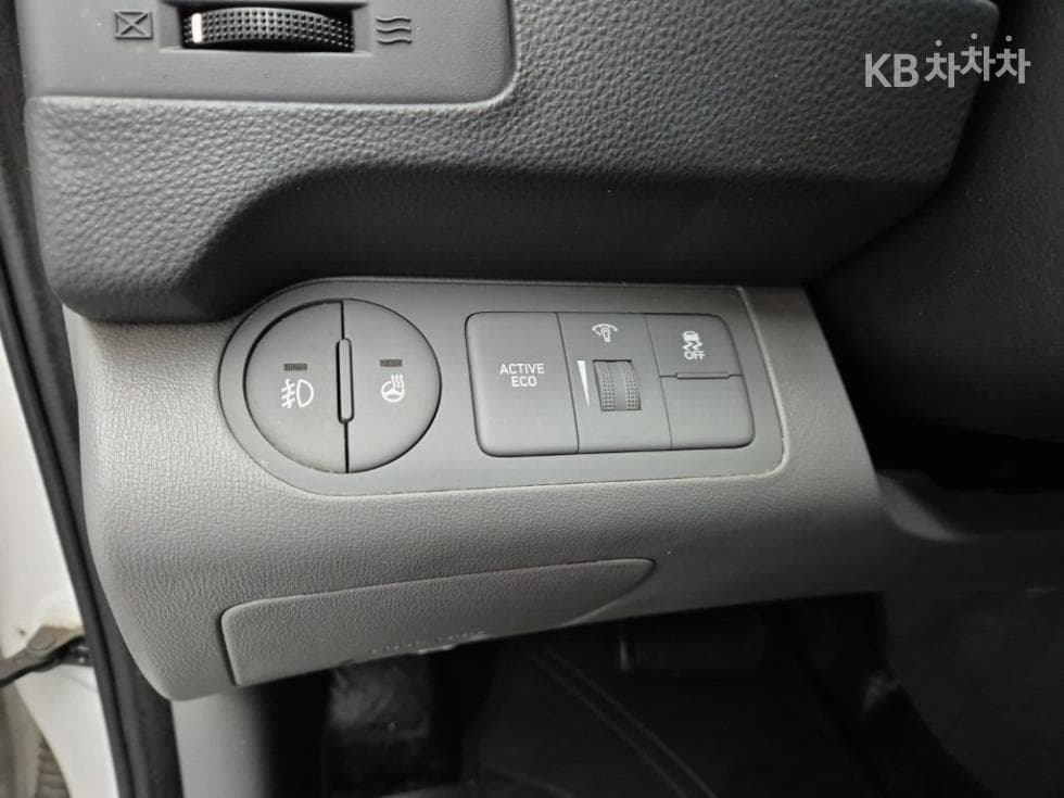 (85도5281)Hyundai The New Grand StarexVan 3 Passenger Smart - 15