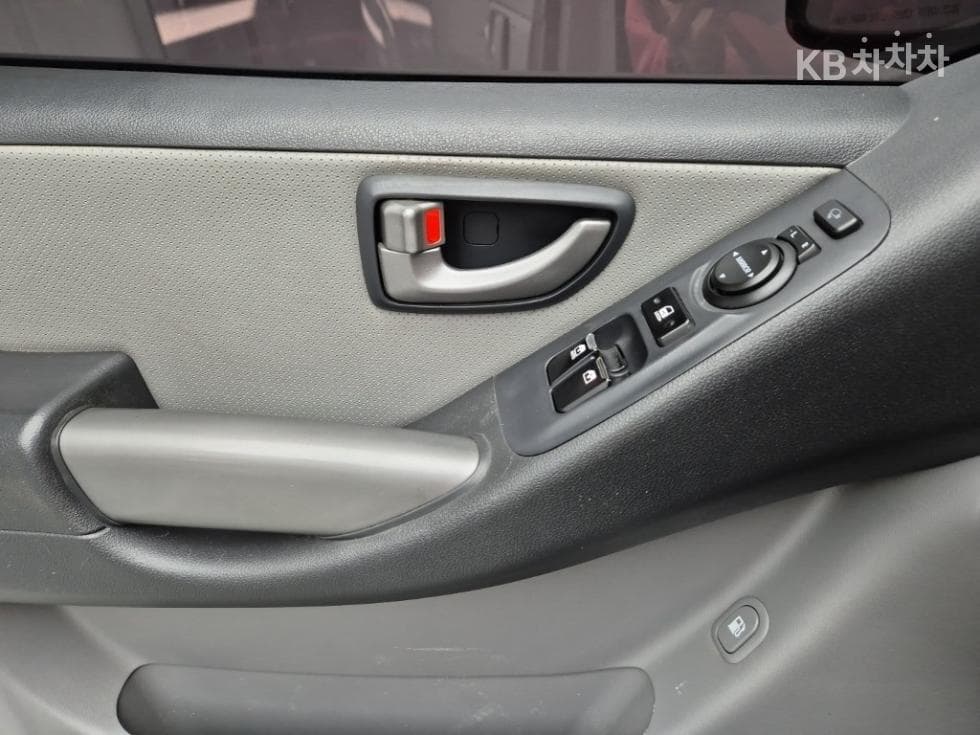 (85도5281)Hyundai The New Grand StarexVan 3 Passenger Smart - 16