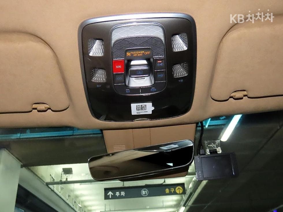 Дженезис GV60Стандартен AWD Стандартен - 13