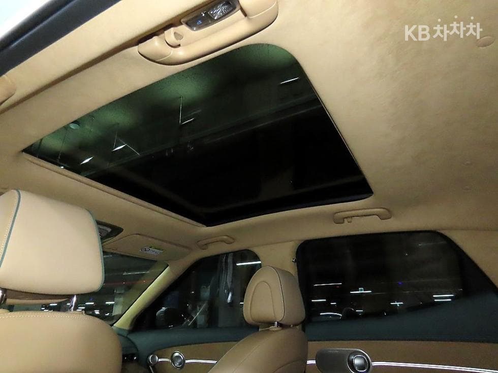 Дженезис GV60Стандартен AWD Стандартен - 14