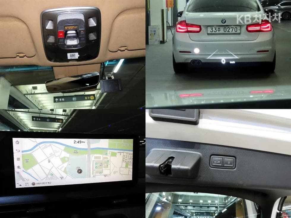 Дженезис GV60Стандартен AWD Стандартен - 18