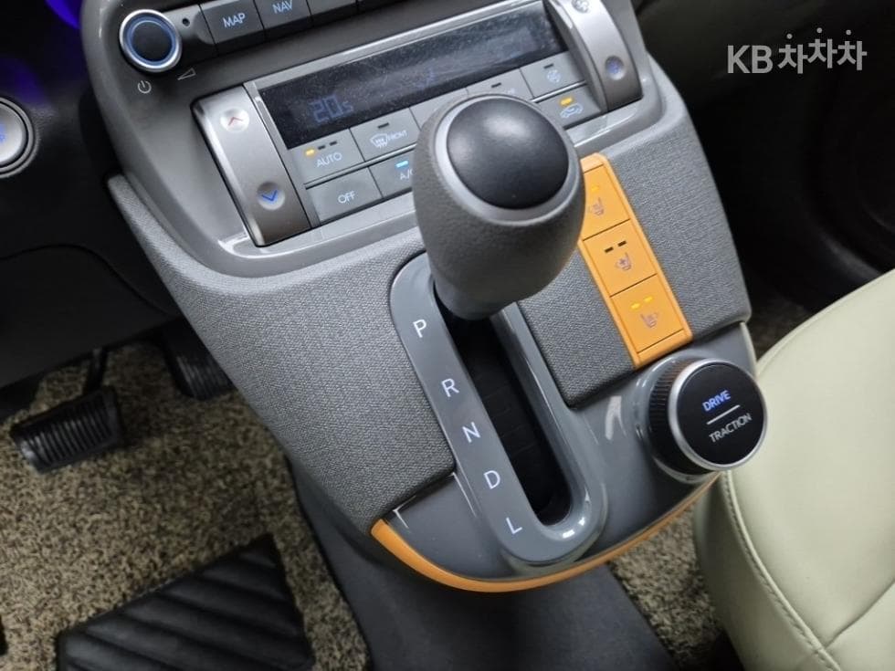 Hyundai Casper1.0 Turbo Gasoline 디 에센셜 - 8