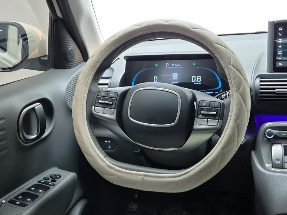 Hyundai Casper1.0 Turbo Gasoline 디 에센셜 - 9