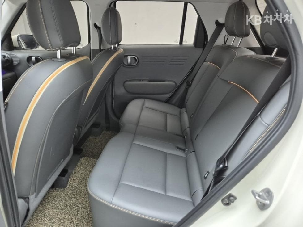 Hyundai Casper1.0 Turbo Gasoline 디 에센셜 - 12