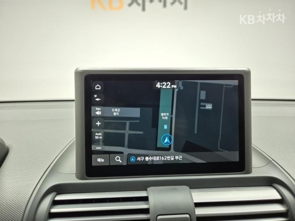 Hyundai Casper1.0 Turbo Gasoline 디 에센셜 - 13