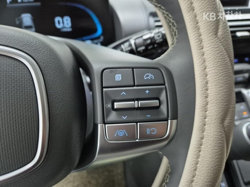 Hyundai Casper1.0 Turbo Gasoline 디 에센셜 - 15