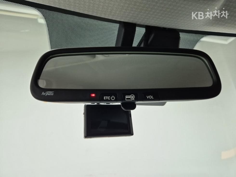 Hyundai Casper1.0 Turbo Gasoline 디 에센셜 - 16