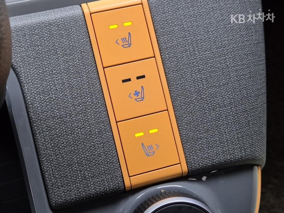 Hyundai Casper1.0 Turbo Gasoline 디 에센셜 - 17