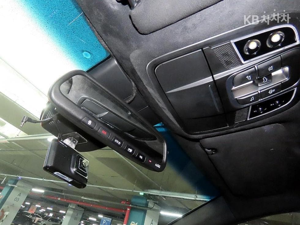 Хюндай Санта Фе TMБензин 2.0T 4x4 Inspiration - 15