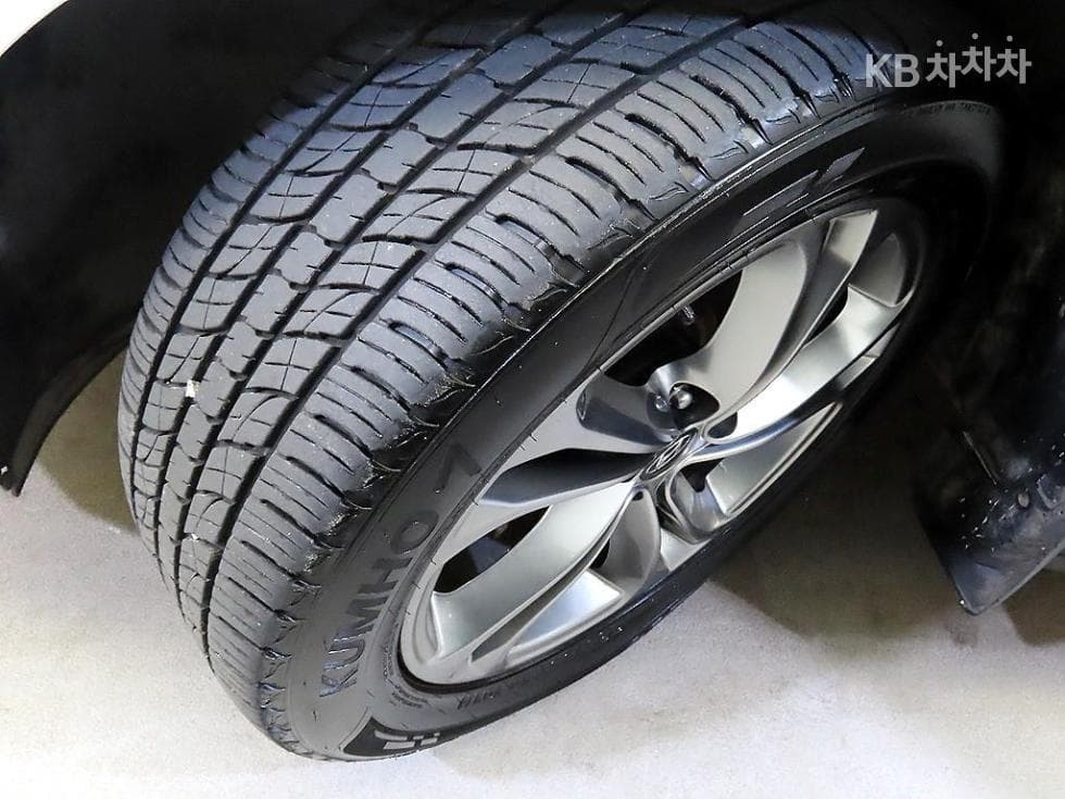 Хюндай Санта Фе TMБензин 2.0T 4x4 Inspiration - 20