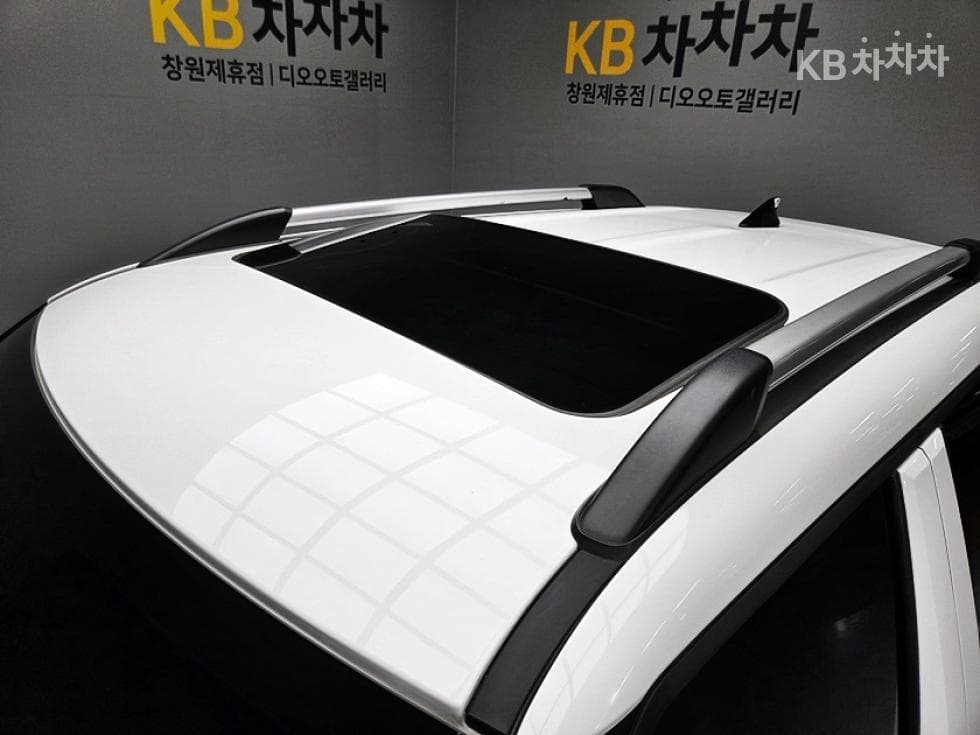 Хюндай Каспър1.0 Турбо Бензин Inspiration - 5