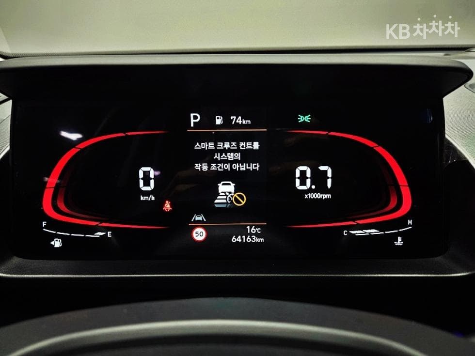 Хюндай Каспър1.0 Турбо Бензин Inspiration - 6