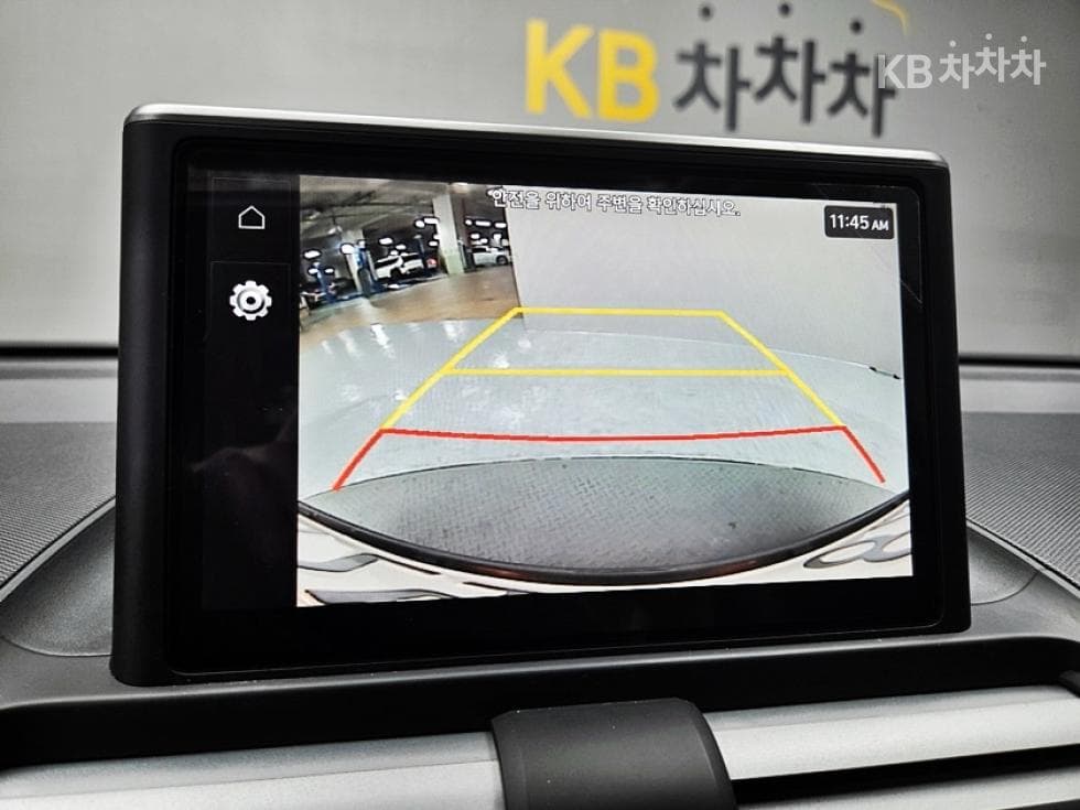 Хюндай Каспър1.0 Турбо Бензин Inspiration - 10