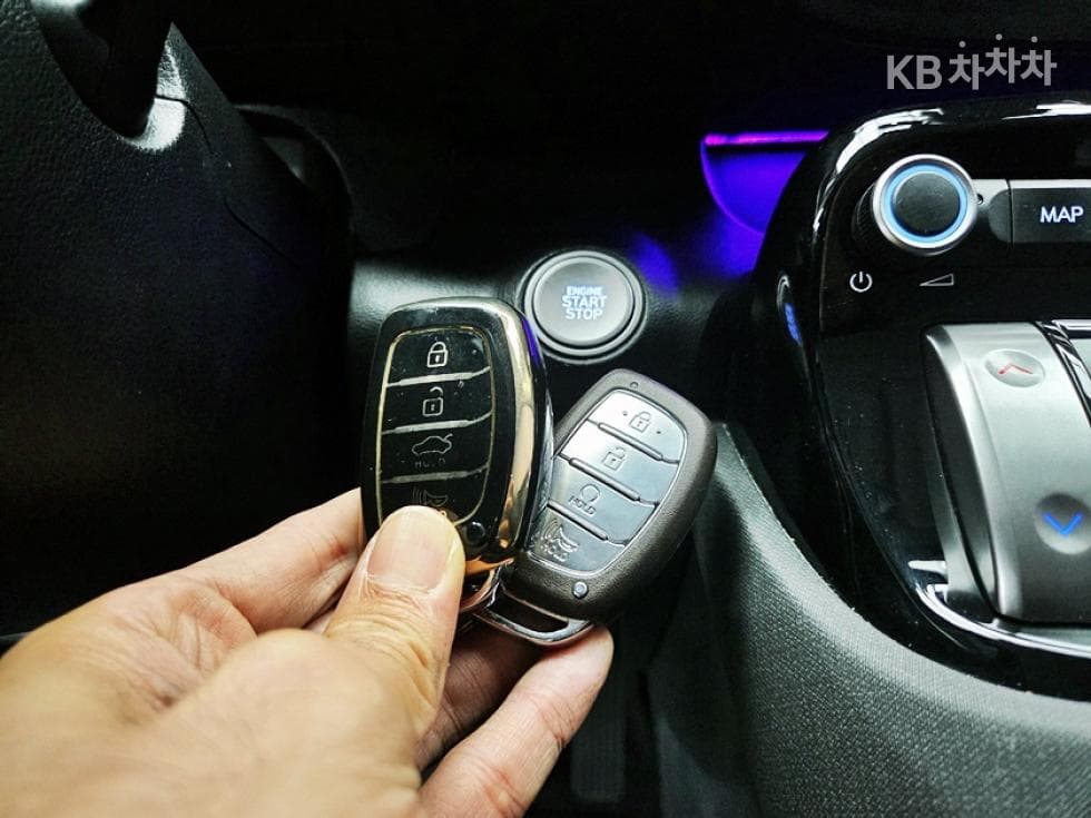 Хюндай Каспър1.0 Турбо Бензин Inspiration - 13