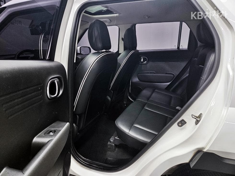 Хюндай Каспър1.0 Турбо Бензин Inspiration - 15