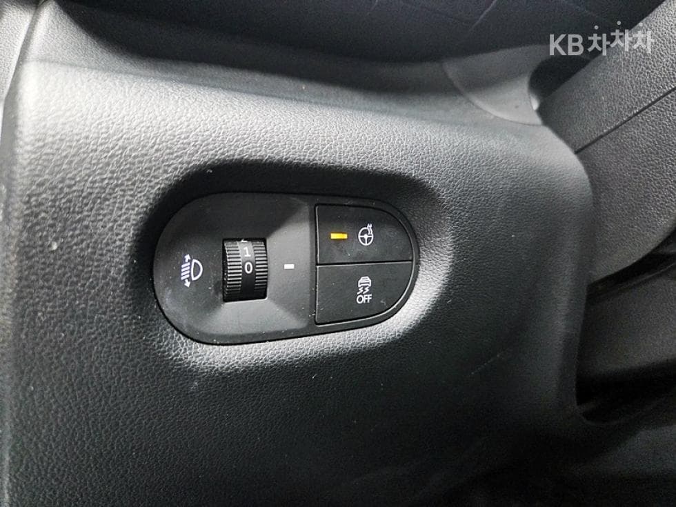 Хюндай Каспър1.0 Турбо Бензин Inspiration - 18