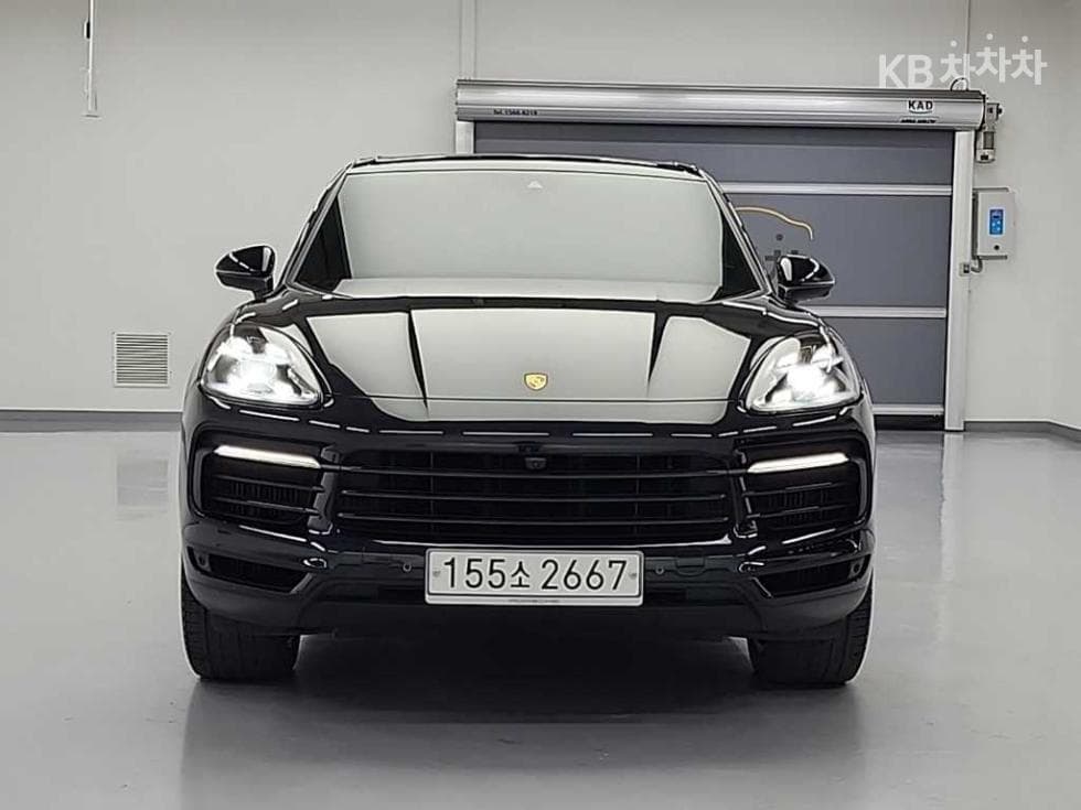 Porsche Cayenne(9Y0)3.0 Стандартен - 2