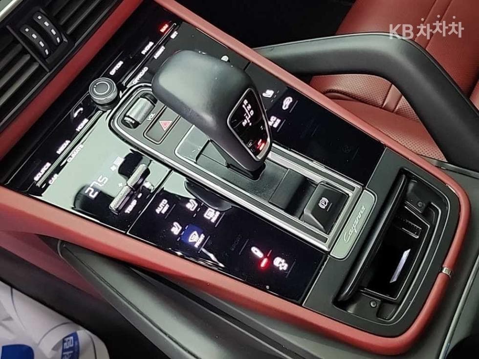 Porsche Cayenne(9Y0)3.0 Стандартен - 8