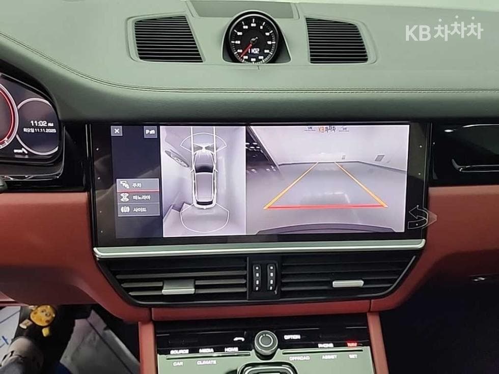 Porsche Cayenne(9Y0)3.0 Стандартен - 10