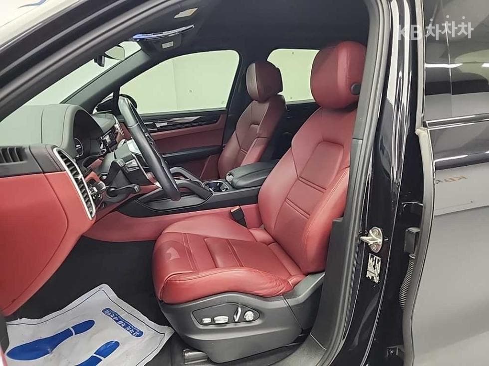 Porsche Cayenne(9Y0)3.0 Стандартен - 11