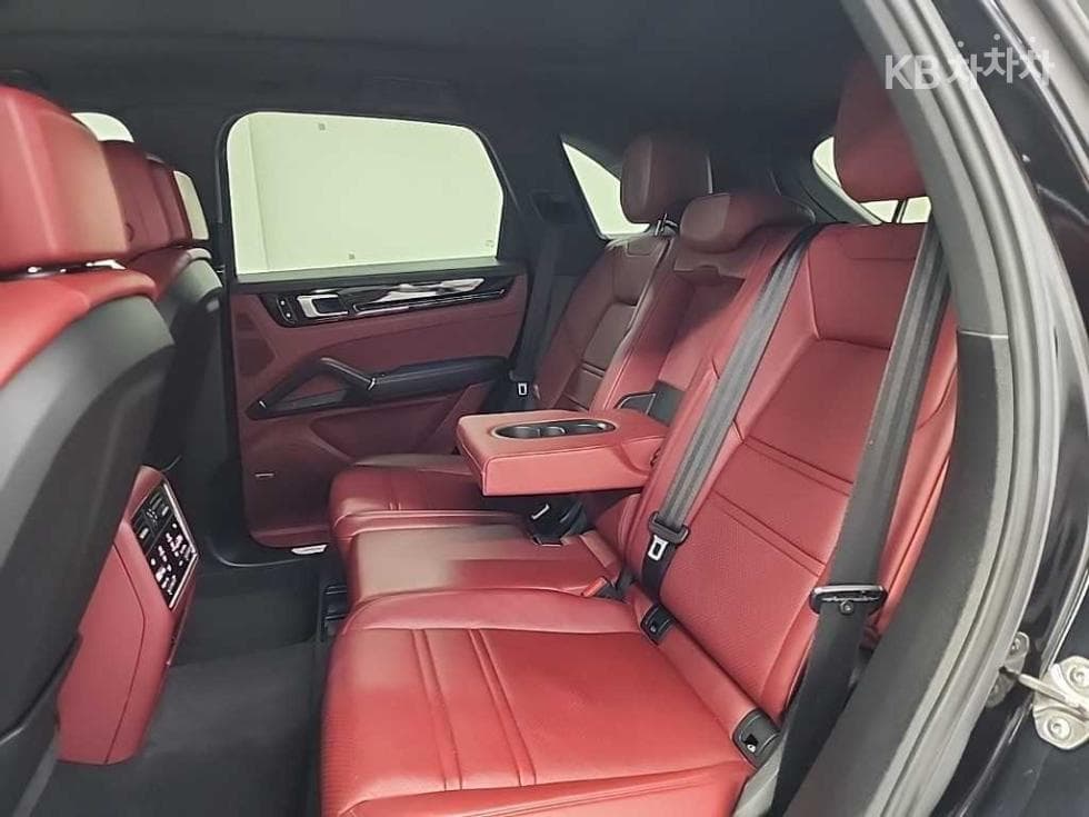 Porsche Cayenne(9Y0)3.0 Стандартен - 12