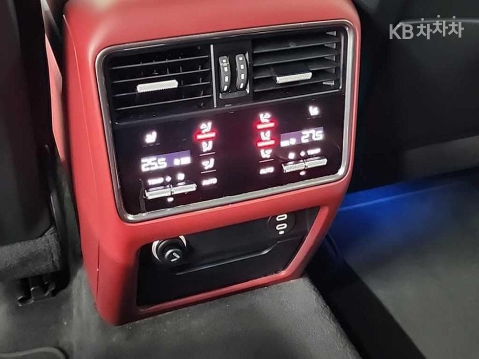 Porsche Cayenne(9Y0)3.0 Стандартен - 13