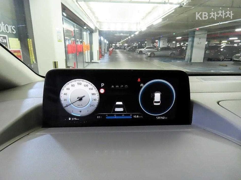 Hyundai Staria Lounge2.2 Lounge 9 Inspiration - 9
