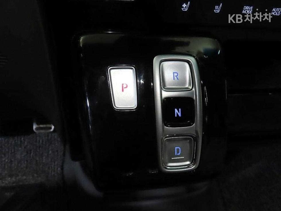 Hyundai Staria Lounge2.2 Lounge 9 Inspiration - 12