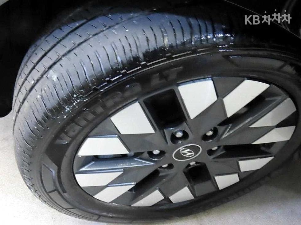Hyundai Staria Lounge2.2 Lounge 9 Inspiration - 20