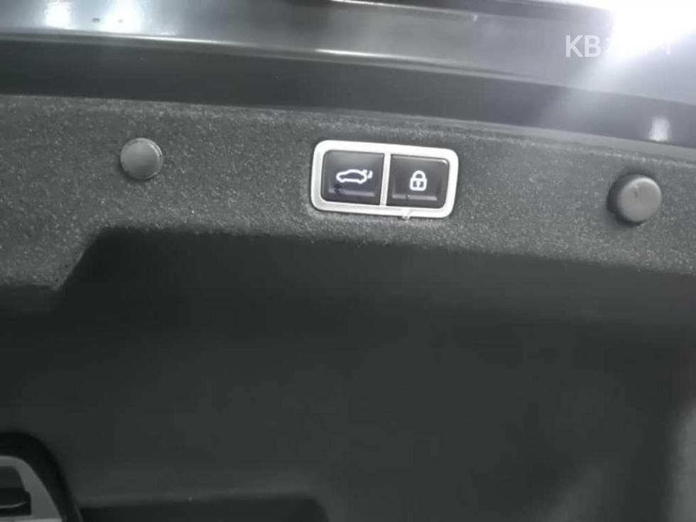 (31400009666)Hyundai All New Granger Hybrid1.6 Turbo Gasoline Calligraphy - 7