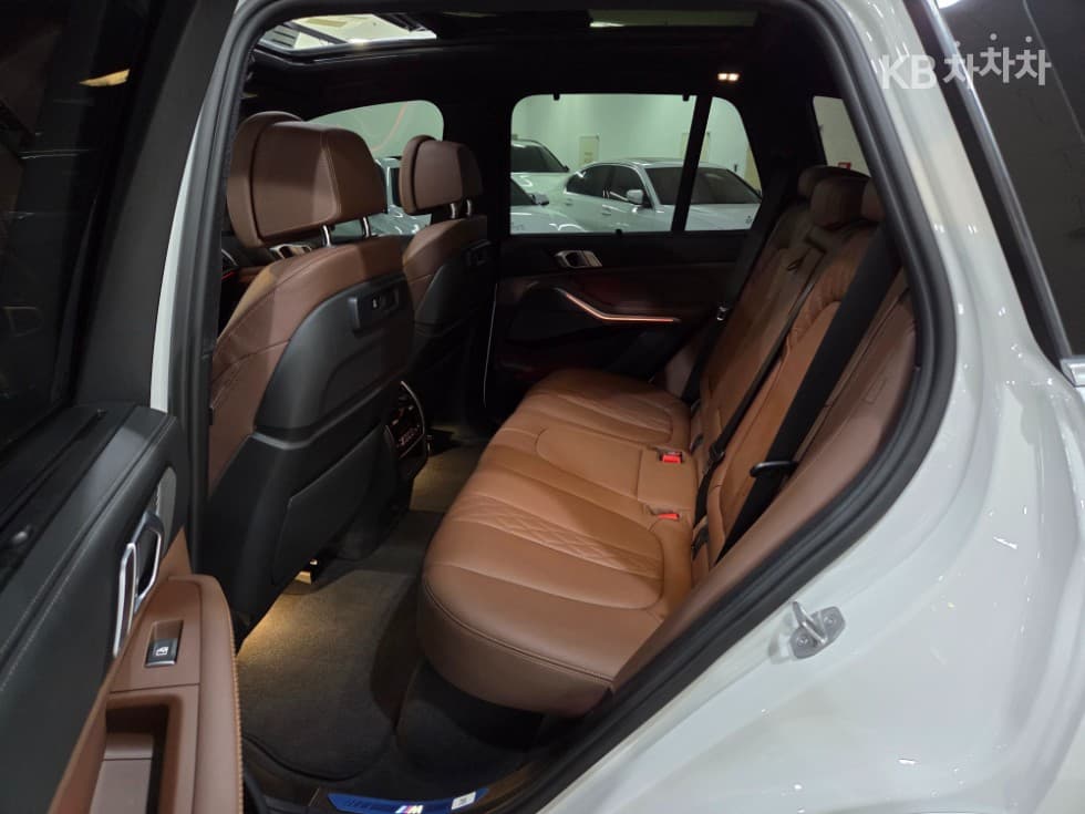 BMW X5 (G05)xDrive 45e M Sport - 7