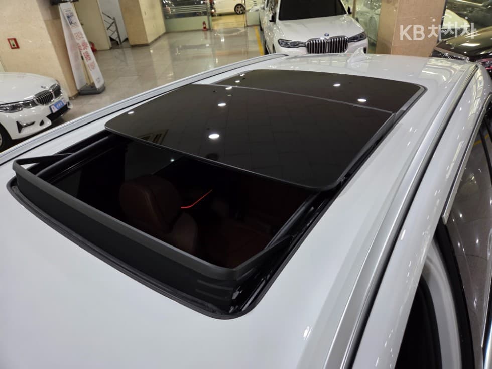 BMW X5 (G05)xDrive 45e M Sport - 17