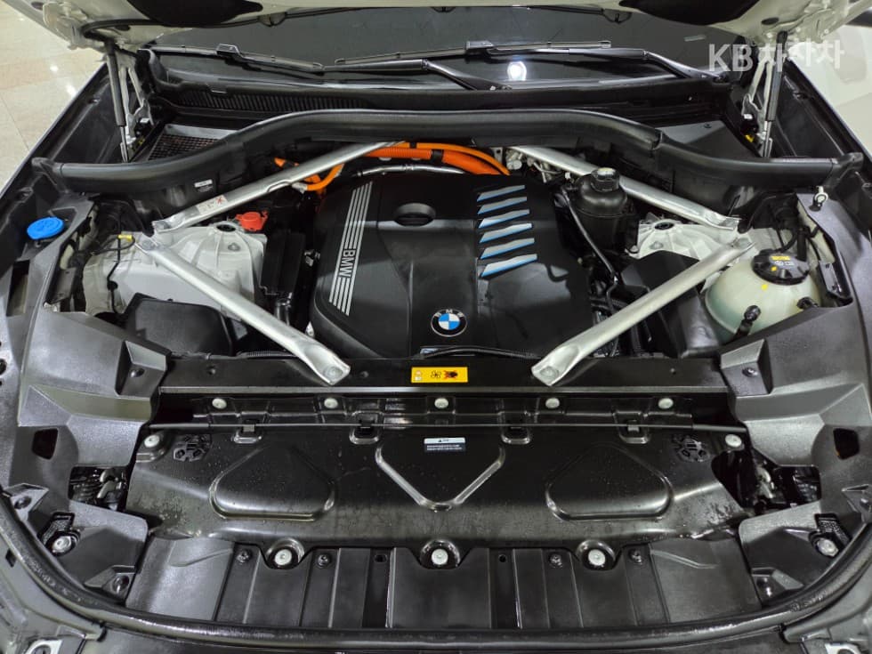 BMW X5 (G05)xDrive 45e M Sport - 18