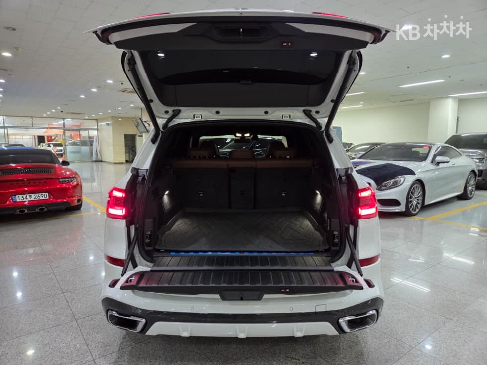 BMW X5 (G05)xDrive 45e M Sport - 19