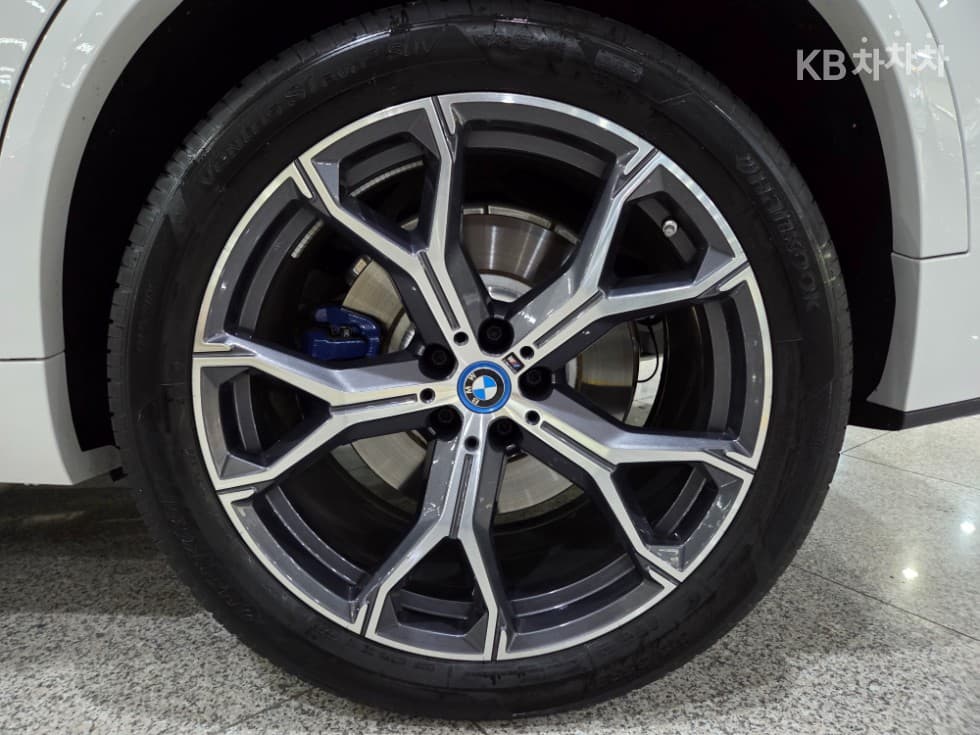 BMW X5 (G05)xDrive 45e M Sport - 20