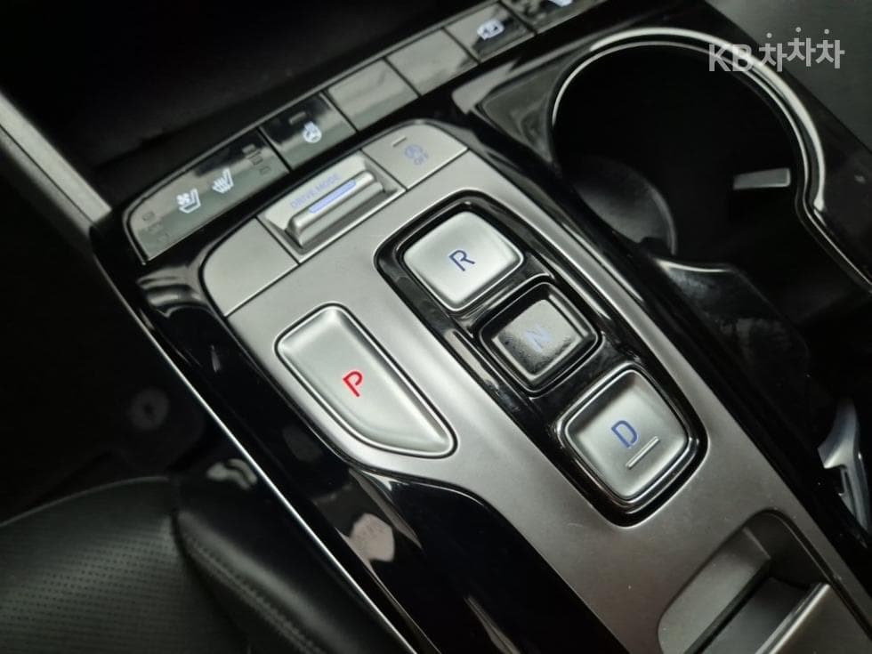 Хюндай The All New Туксон(NX (Lexus SUV)4)Бензин 1.6T 2WD Modern - 8