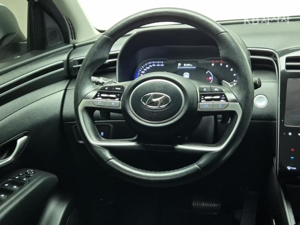 Хюндай The All New Туксон(NX (Lexus SUV)4)Бензин 1.6T 2WD Modern - 9