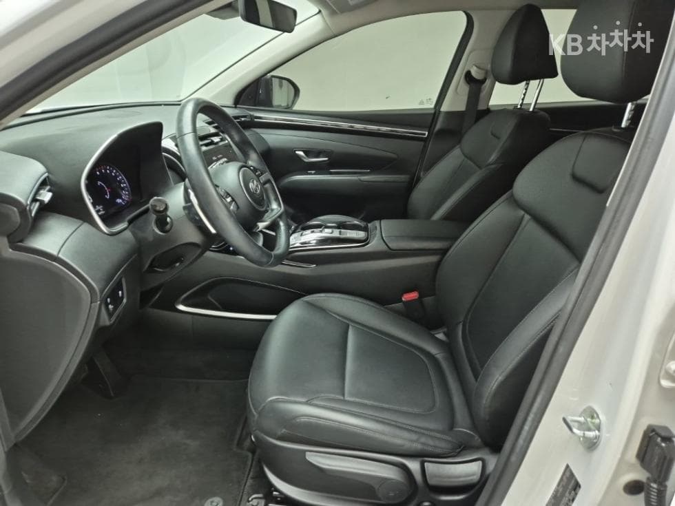 Хюндай The All New Туксон(NX (Lexus SUV)4)Бензин 1.6T 2WD Modern - 11