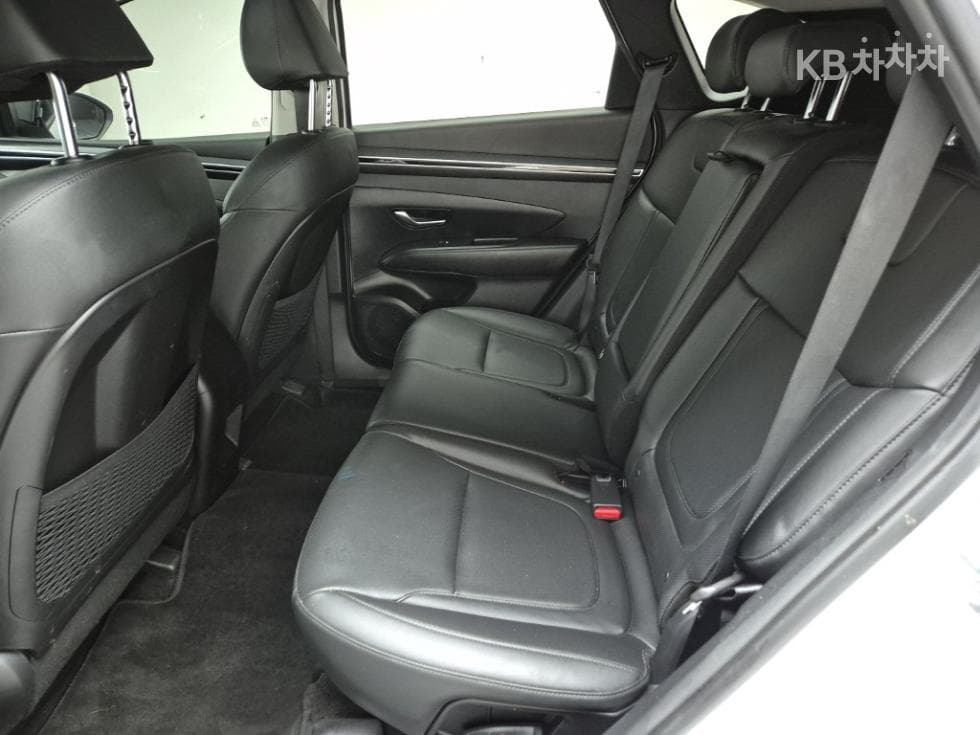 Хюндай The All New Туксон(NX (Lexus SUV)4)Бензин 1.6T 2WD Modern - 12
