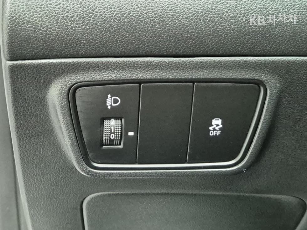 Хюндай The All New Туксон(NX (Lexus SUV)4)Бензин 1.6T 2WD Modern - 17