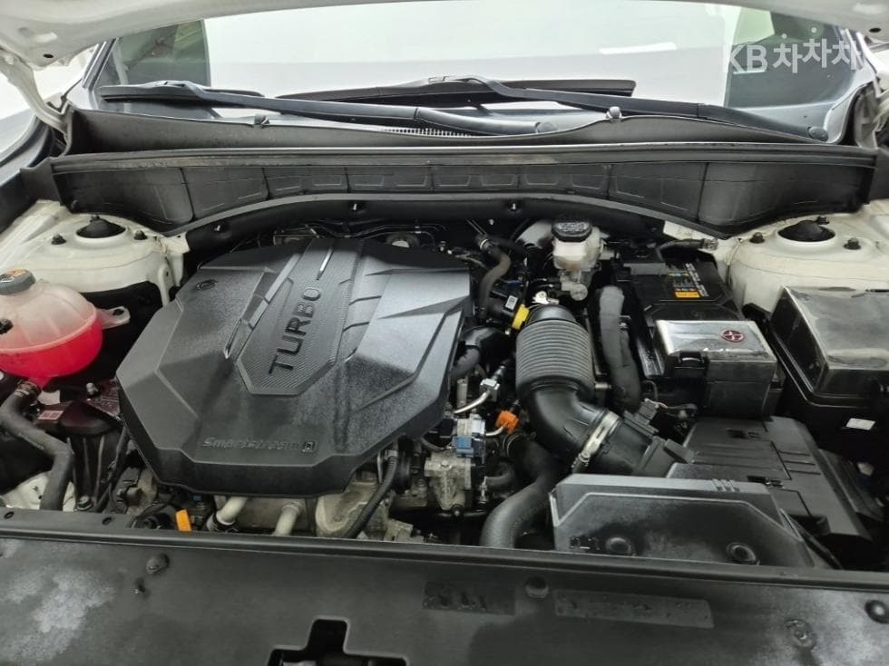 Киа Sorento 4-то поколение2.2 Дизел 2WD Noblesse - 5
