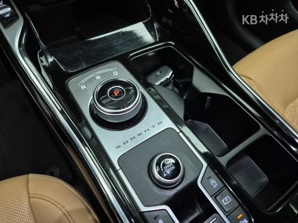 Киа Sorento 4-то поколение2.2 Дизел 2WD Noblesse - 8