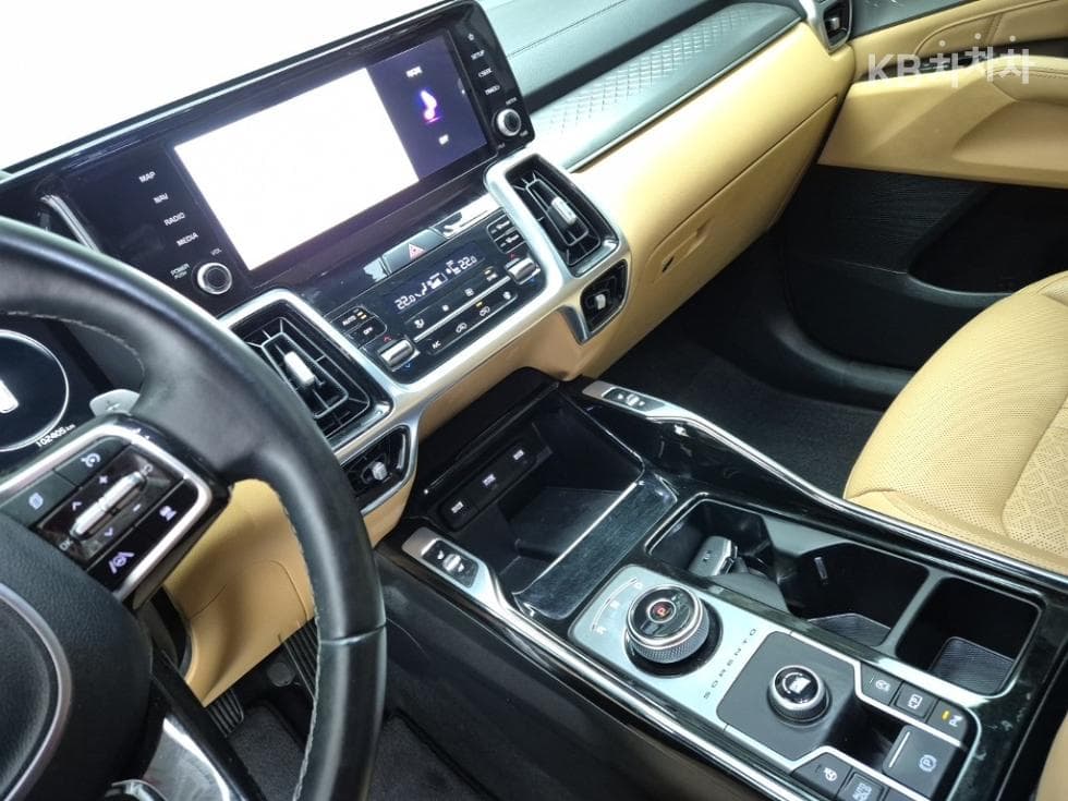 Киа Sorento 4-то поколение2.2 Дизел 2WD Noblesse - 10
