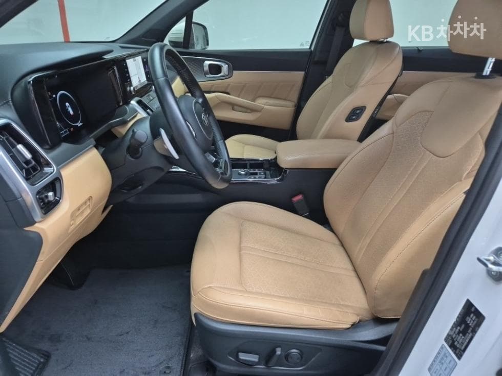 Киа Sorento 4-то поколение2.2 Дизел 2WD Noblesse - 11